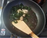 わかめときゅうりとほたての玄米まぜごはん作り方3写真