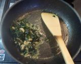 わかめときゅうりとほたての玄米まぜごはん作り方5写真