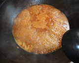 マーボー丼(写真付き）作り方13写真