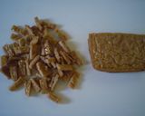 ★＊きつねの卵焼き＊★作り方1写真