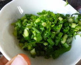 揚げない　揚げ出し豆腐風作り方3写真