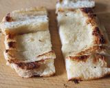 コールラビの食感和風ソテー作り方3写真