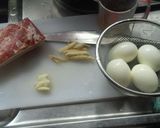 角煮作り方1写真