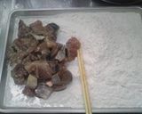 沢山野菜と塩麹マグロでトマト酢ダイエット作り方5写真