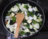 沢山野菜と塩麹マグロでトマト酢ダイエット作り方10写真