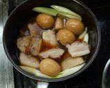 角煮作り方9写真