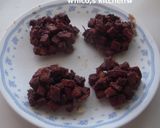 ＊食パンでチョコクランチ＊作り方7写真