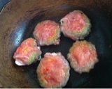 チーズとキムチがとろけるゴーヤの肉巻き作り方6写真