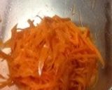 野菜のビビンパ◇三色ナムル◇作り方5写真