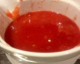 プレ農家めし◆あっさりトマトそうめん作り方2写真