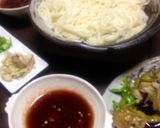 プレ農家めし◆あっさりトマトそうめん作り方4写真