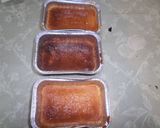 ひなまつり女子会♡コンビニチーズケーキ作り方1写真