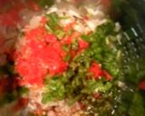 辛くて酸っぱい夏のサルサソース作り方1写真