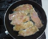 塩麹で簡単ジューシー豚の生姜焼き作り方4写真