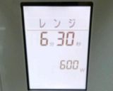 ホワイトソース。作り方4写真