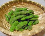 枝豆(最高の茹で方)作り方7写真