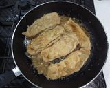 塩麹で簡単ジューシー豚の生姜焼き作り方5写真