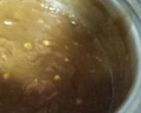 夏野菜 具だくさんカレー作り方3写真