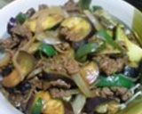 息子のイチオシ✿なすと豚肉丼✿作り方15写真