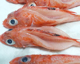 丸ごとサクサク♪小キンキの唐揚げ作り方4写真