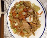 屋台の味を再現作り方5写真