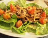 ころころプチトマトの肉詰めチーズ焼き♪作り方11写真