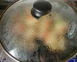 エコで簡単♪スイカの皮の炒め物✿作り方5写真