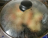 エコで簡単♪スイカの皮の炒め物✿作り方5写真