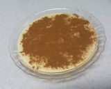 新食感♪ふわふわサクサクのシナモンケーキ作り方4写真