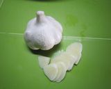 田子にんにくと胡瓜と茄子の浅漬け作り方7写真