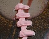 デコレーションケーキ作り方4写真