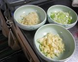 手羽中とヒヨコ豆のカレー　我ながら自信作作り方1写真
