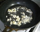手羽中とヒヨコ豆のカレー　我ながら自信作作り方2写真