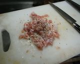 手羽中とヒヨコ豆のカレー　我ながら自信作作り方4写真