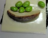 チーズと枝豆の春巻き作り方3写真