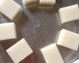 母直伝◎　簡単　みぞれ揚げ餅♥作り方1写真
