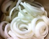 簡単！毎日食べたい☆玉ねぎコンソメスープ作り方2写真
