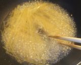 塩麹DEアボガドクリームチーズパスタ♬作り方2写真