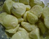 カレーじゃがまんまコロッケ作り方2写真