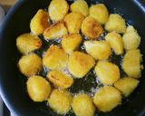 カレーじゃがまんまコロッケ作り方4写真