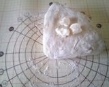 ✿*シード×フィグのカンパーニュ✿*作り方8写真