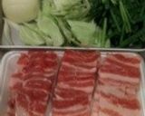 我が懐かしのスタミナ焼作り方2写真