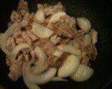 我が懐かしのスタミナ焼作り方4写真