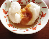 母直伝◎　簡単　みぞれ揚げ餅♥作り方7写真