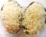 アボカドと海老のグラタン作り方4写真