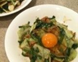 我が懐かしのスタミナ焼作り方6写真