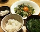 我が懐かしのスタミナ焼作り方7写真