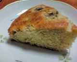 簡単!!バナナパウンドケーキ作り方11写真