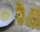 簡単!!柚子パウンドケーキ作り方5写真