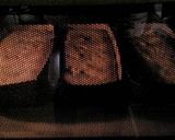 簡単!!柚子パウンドケーキ作り方9写真